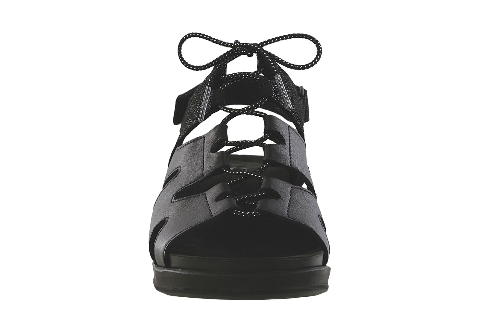 Sedona Lace Up Wedge Sandal | SAS Shoes