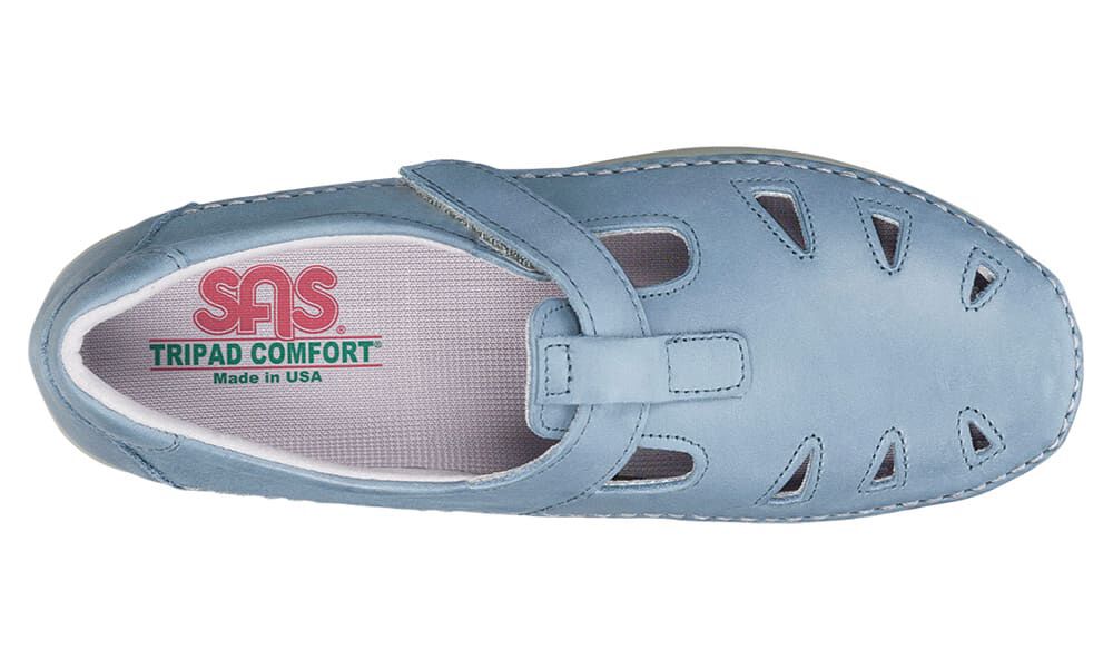 Sas roamer top