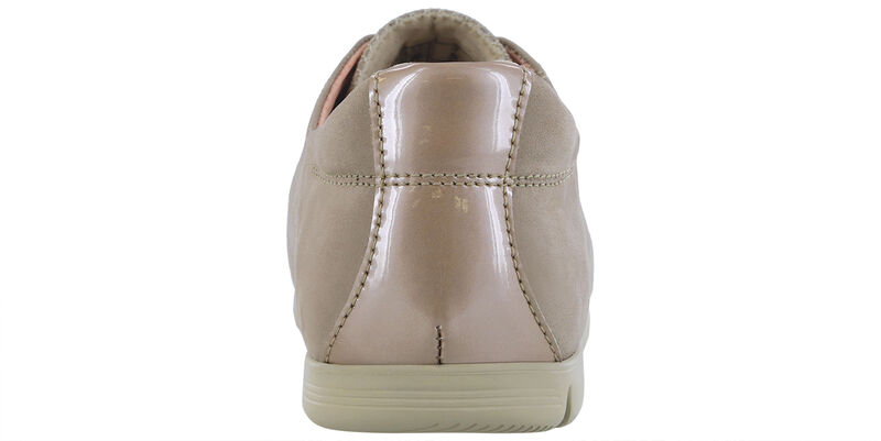 Solstice II Desert / Taupe Rear View