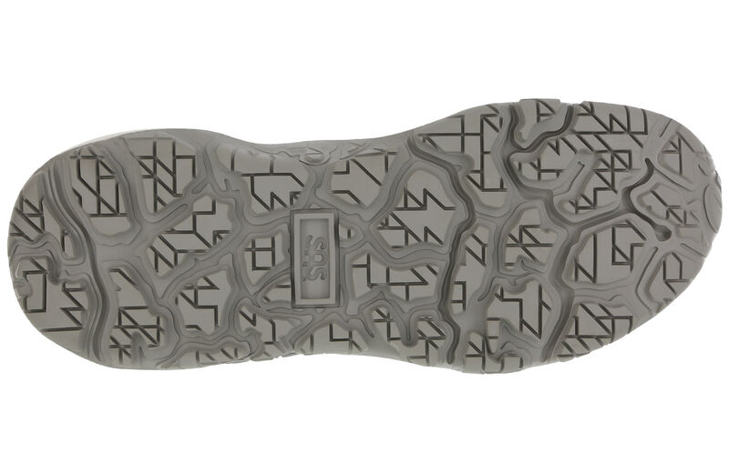Low Country X Grey Marble Left Sole View