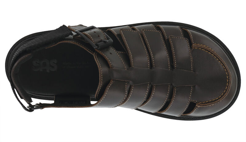 Endeavor II Cacao Top View