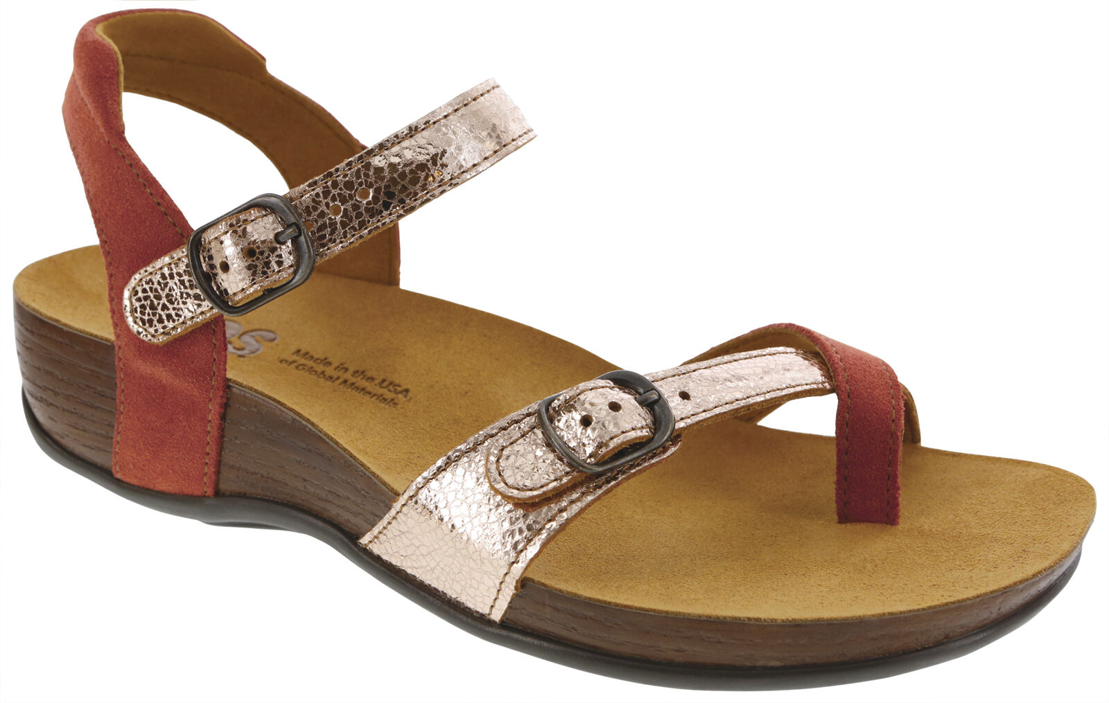 Sas store pampa sandals