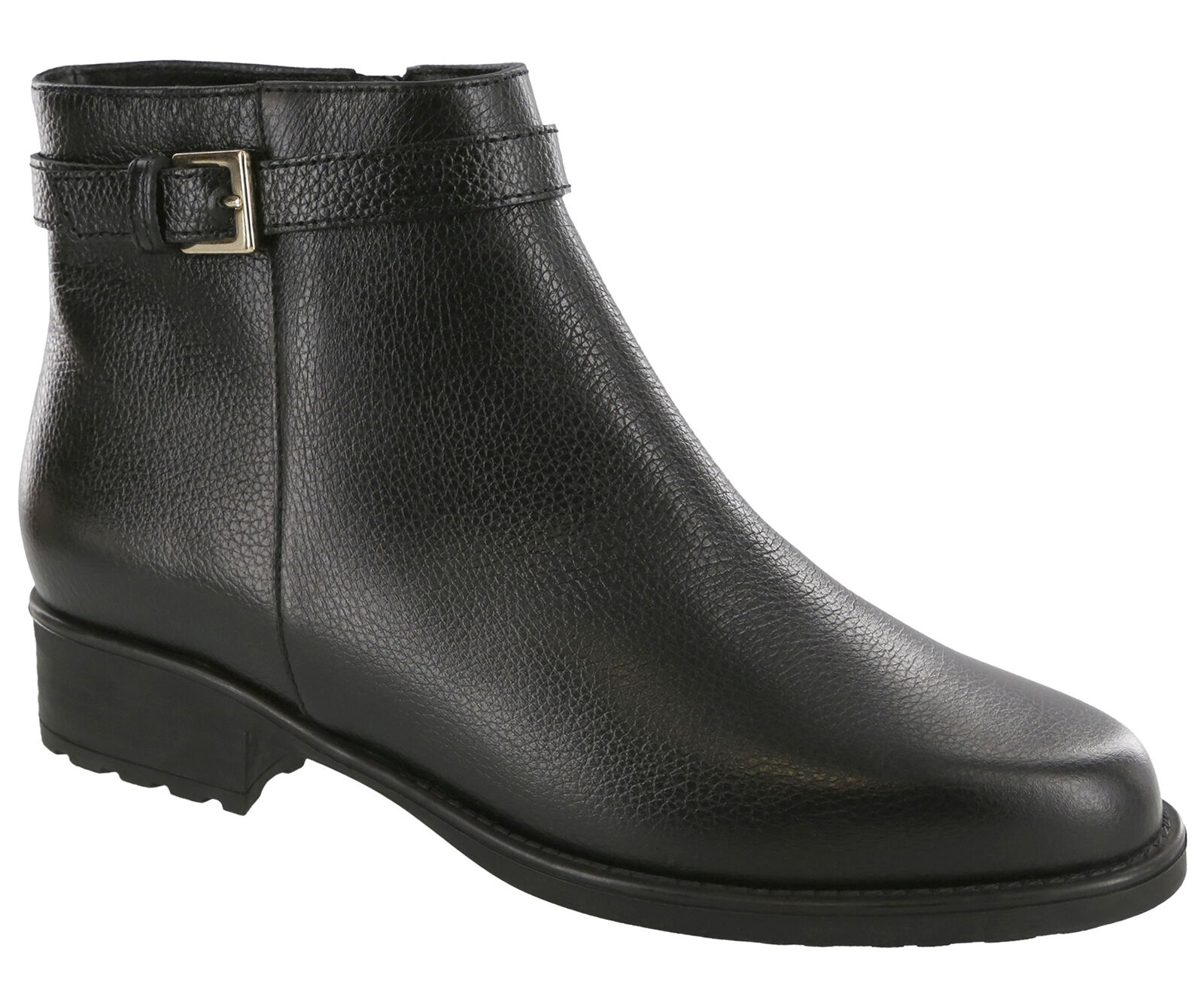 Maddy Low Boot SAS Shoes