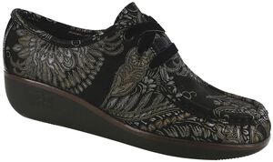 Bounce LTD Lace Up Moc