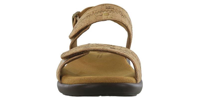Nudu Golden Cork Front View