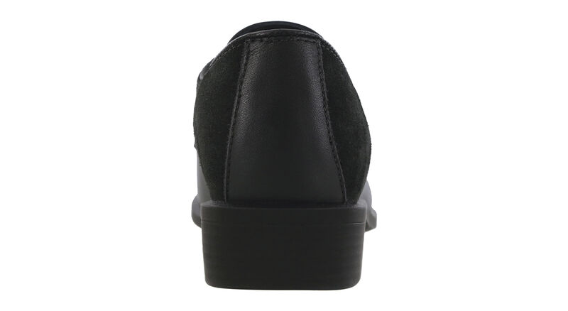 Annex Caviar Rear View