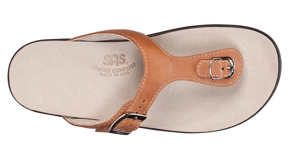 Sas deals thong sandals