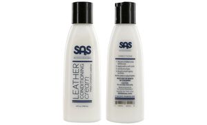 Genuine SAS Leather Cream