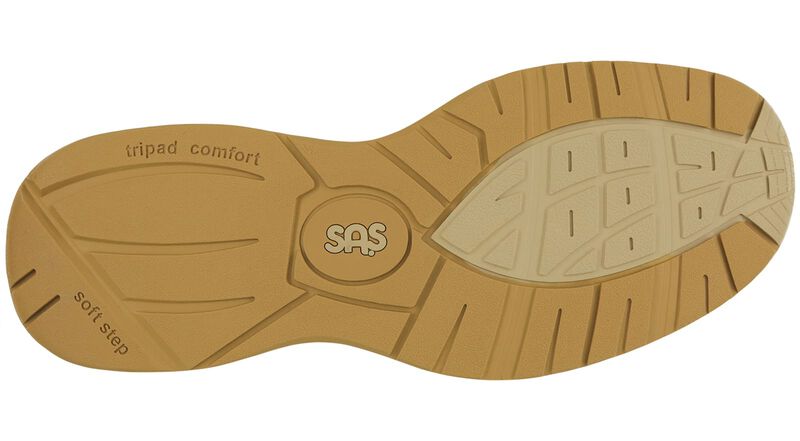Camino New Briar Left Sole View