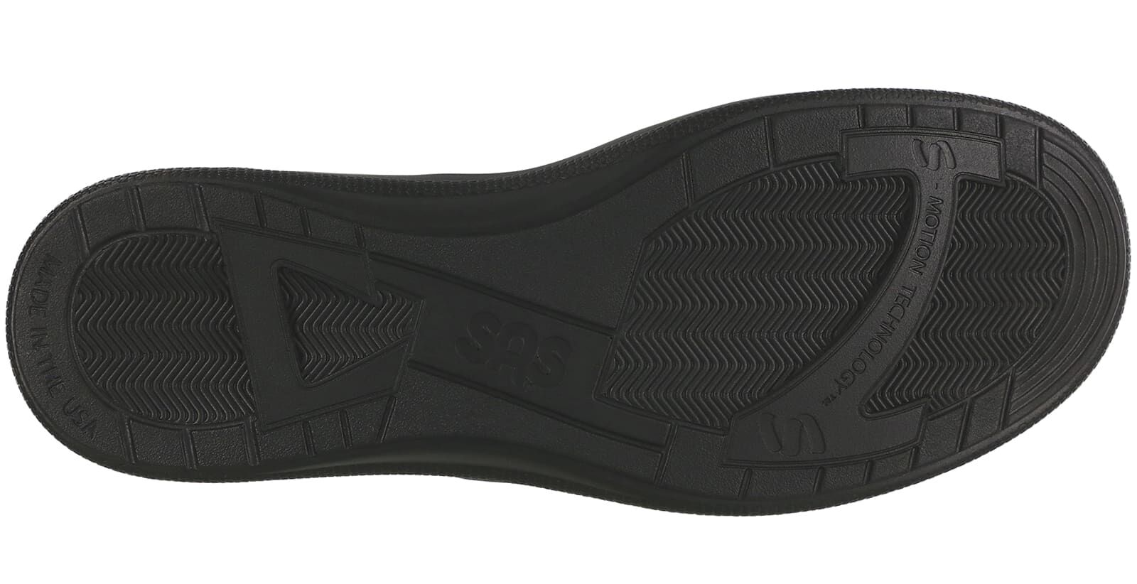Men's Slip On Loafer | SAS Shoes | Crow