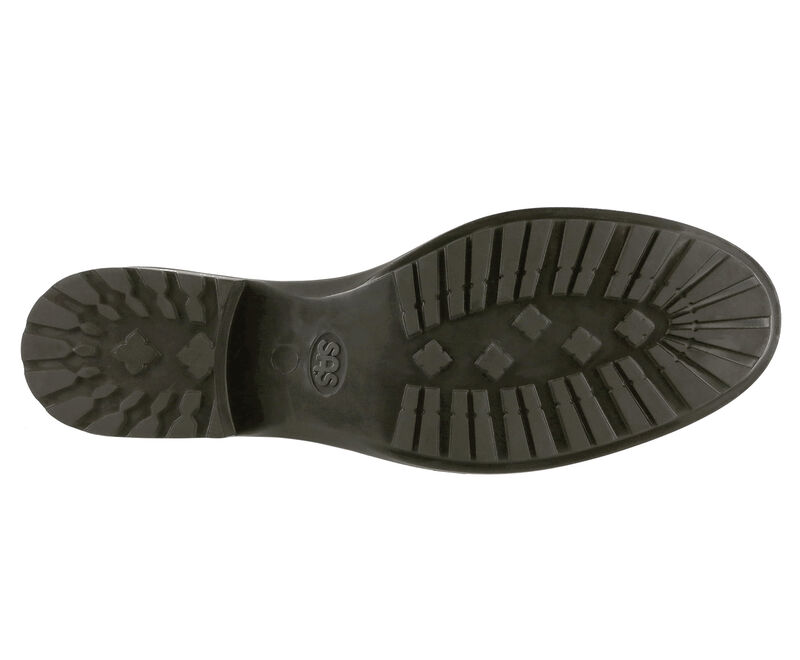 Delaney Saddle Left Sole View