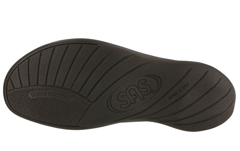 Mystic Henna Smooth Left Sole View