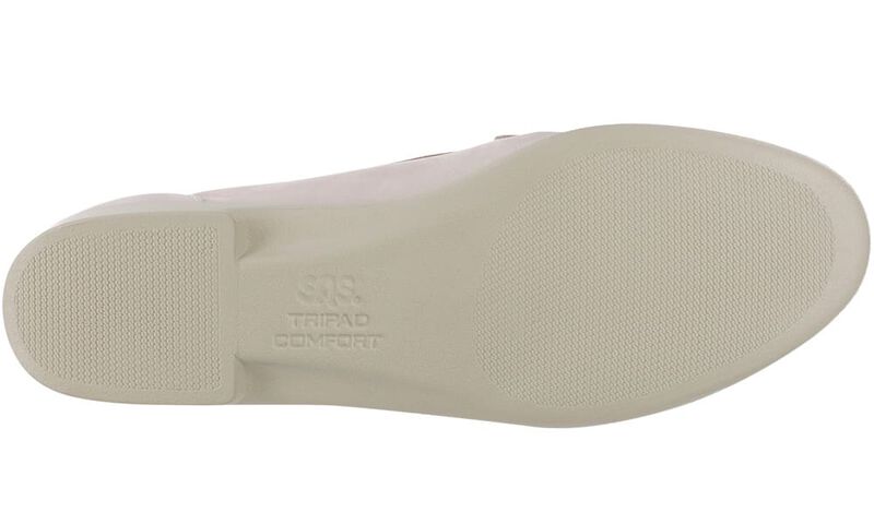 Savvy Left Sole View