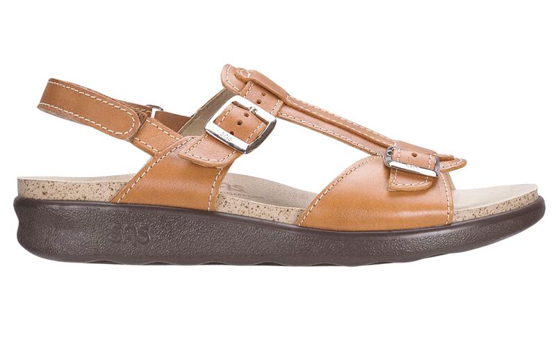 Captiva Caramel Right Side View