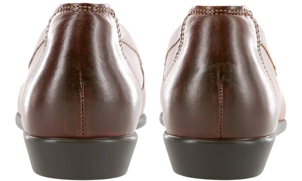 Penny J Slip On Loafer SAS Shoes