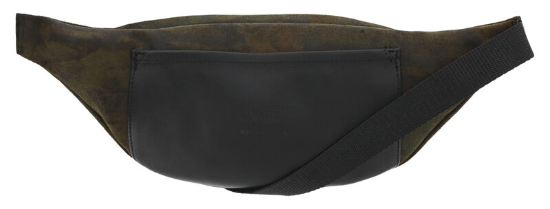 Danica LTD Belt Bag, Night Camo, large