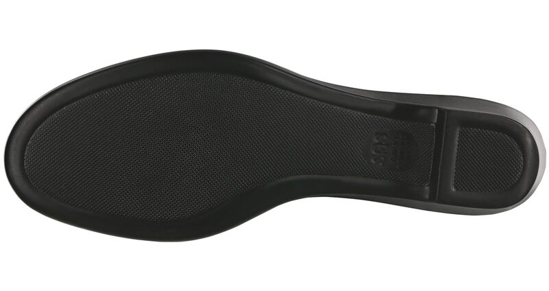 Taylor Onyx Left Sole View