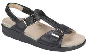 Captiva T-Strap Sandal