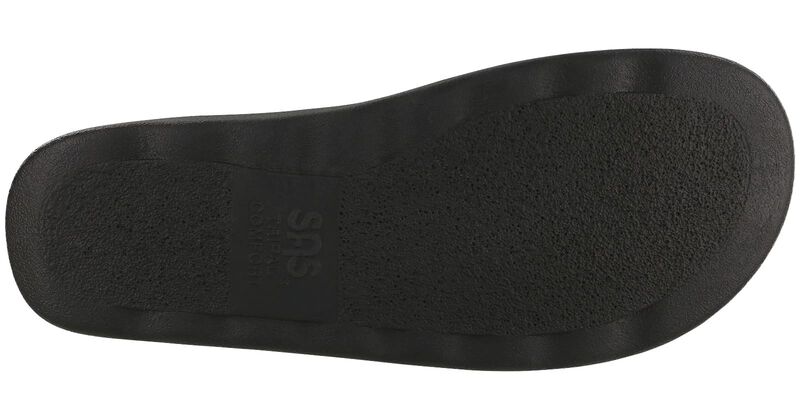 Sanibel T-Strap Slide Sandal, , large