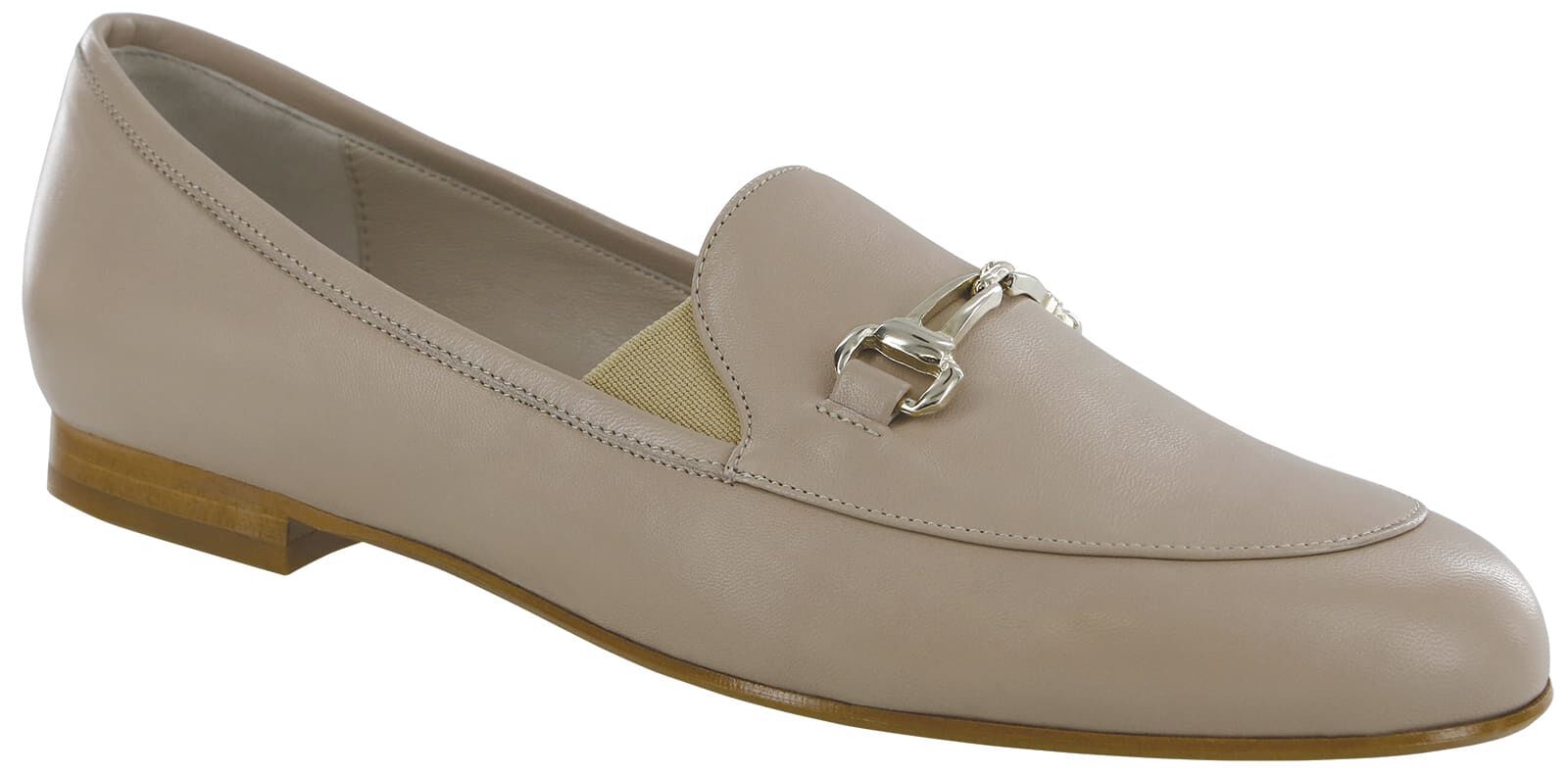 Slip on loafers dames new arrivals