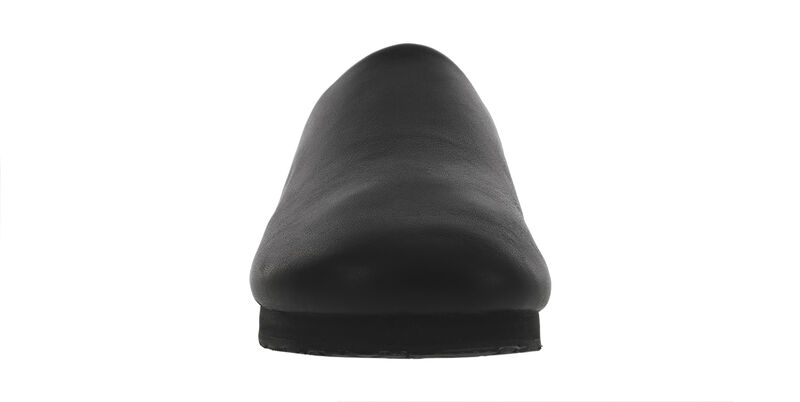 Hinny Matte Black Right Front View