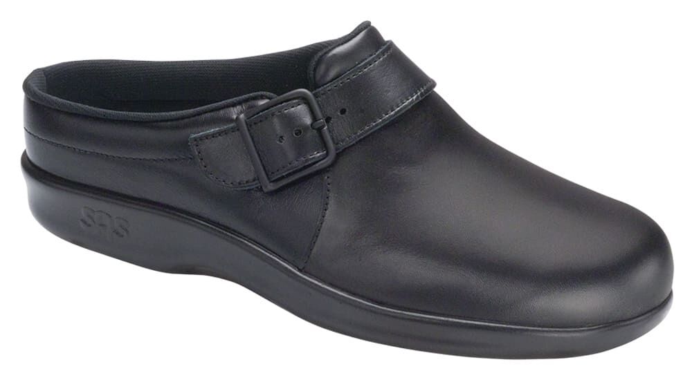 Clog Slip On Loafer | SAS Shoes
