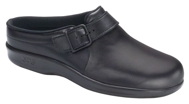 Clog Right .75 View