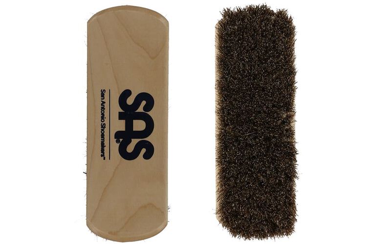 SAS Shoe Brush, , large
