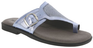 Market Toe Loop Sandal