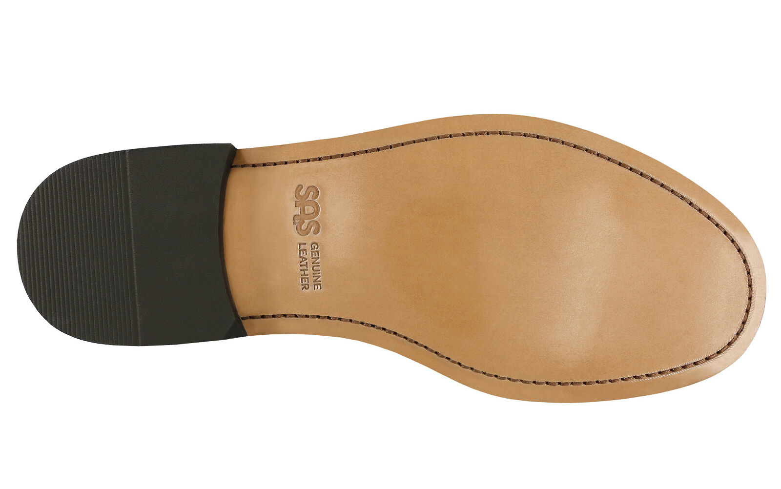 Penny 40 Slip On Loafer | SAS Shoes