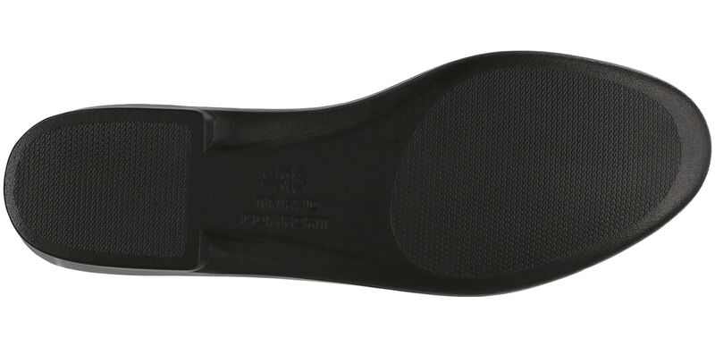 Simplify Gray Tetris Left Sole View