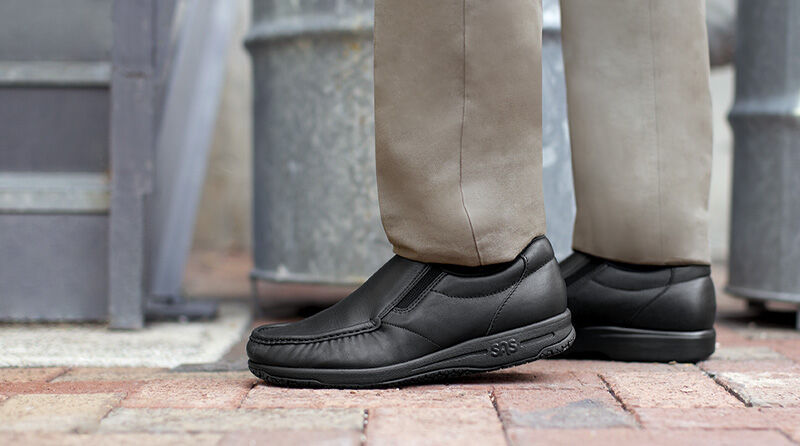 Navigator Non Slip Loafer | SAS Shoes