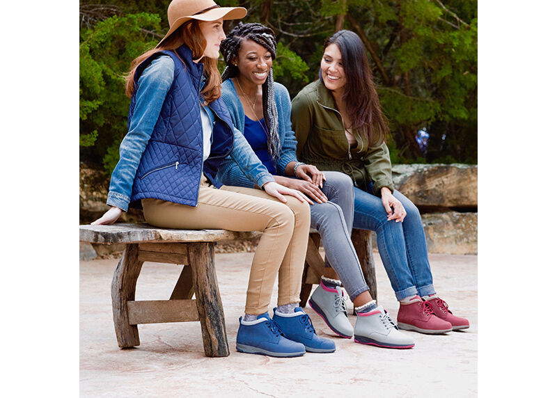 Sas 2025 shoes boots