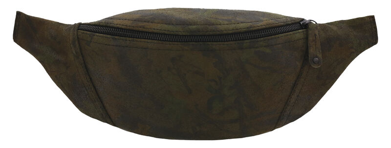 Danica LTD Belt Bag, Night Camo, large