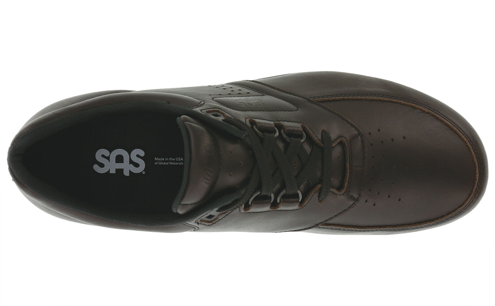 Sas mens walking shoes discount