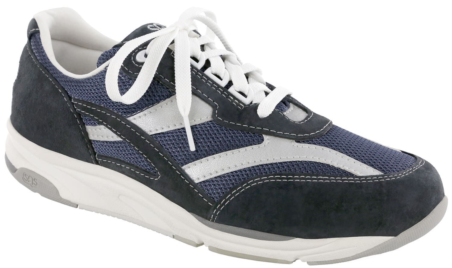 Sas tour mesh sneakers shop
