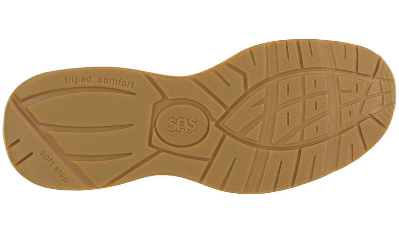 Journey Mesh LT Rancho Camo Left Sole View