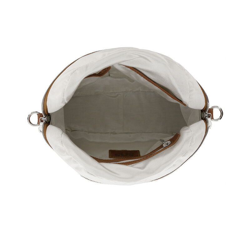 Brown Leather Handbag Kenzie Handbags