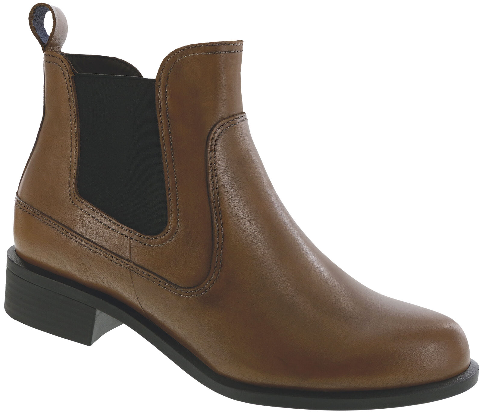 Mojo Boot SAS Shoes