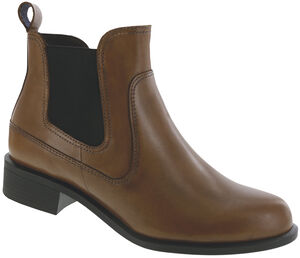 Mojo Ankle Boot