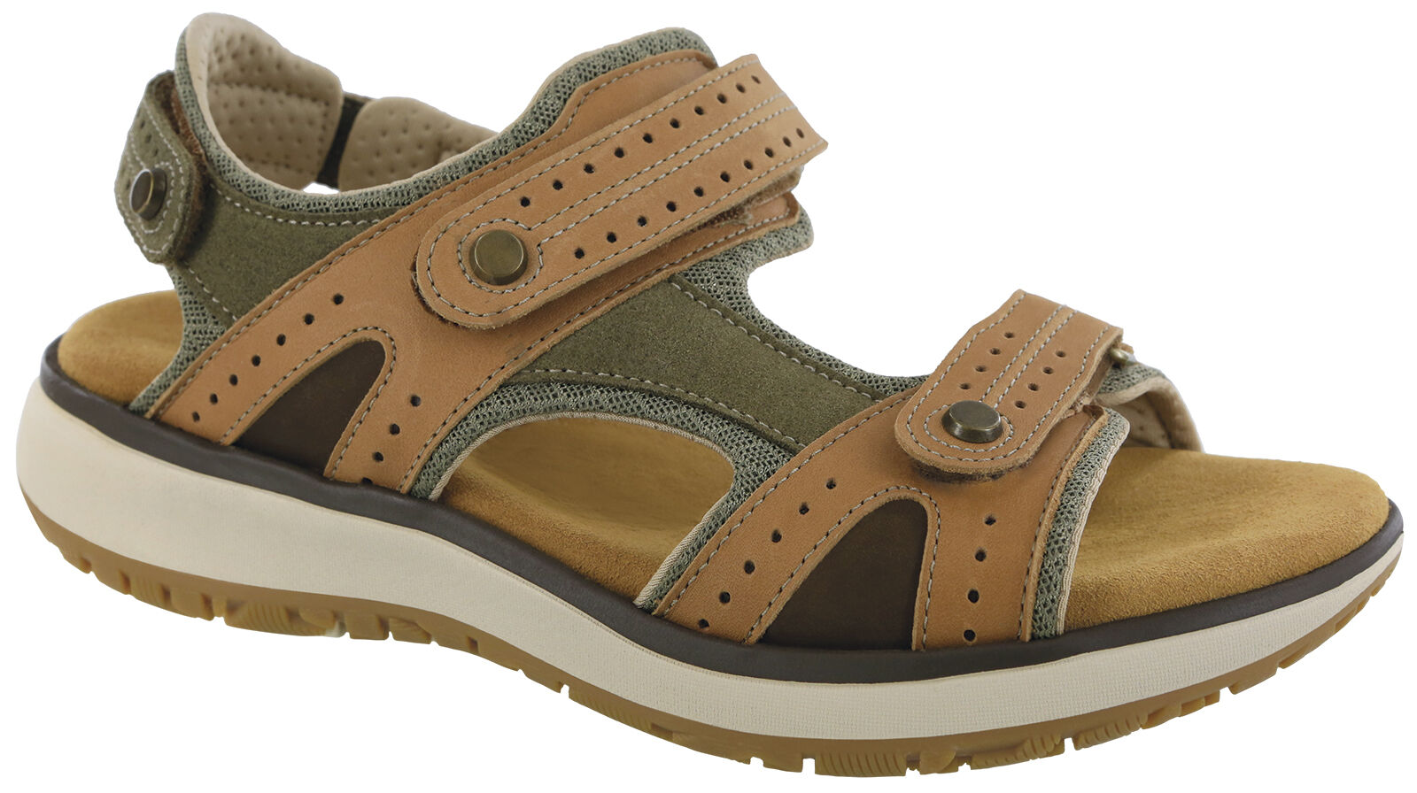 Embark Sport Sandal SAS Shoes