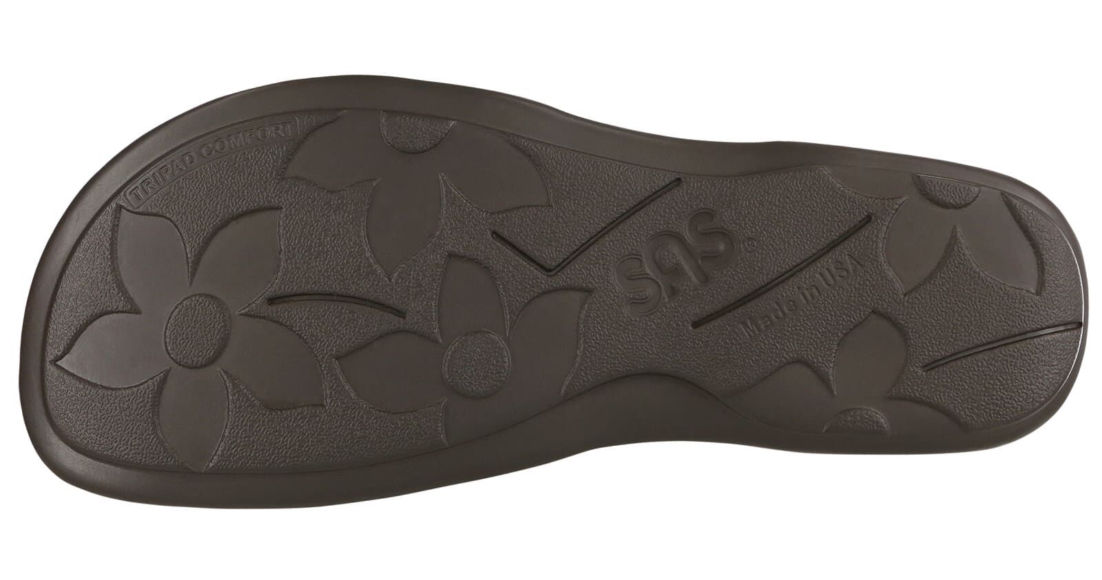Jett Toe Loop Slide Sandal | SAS Shoes