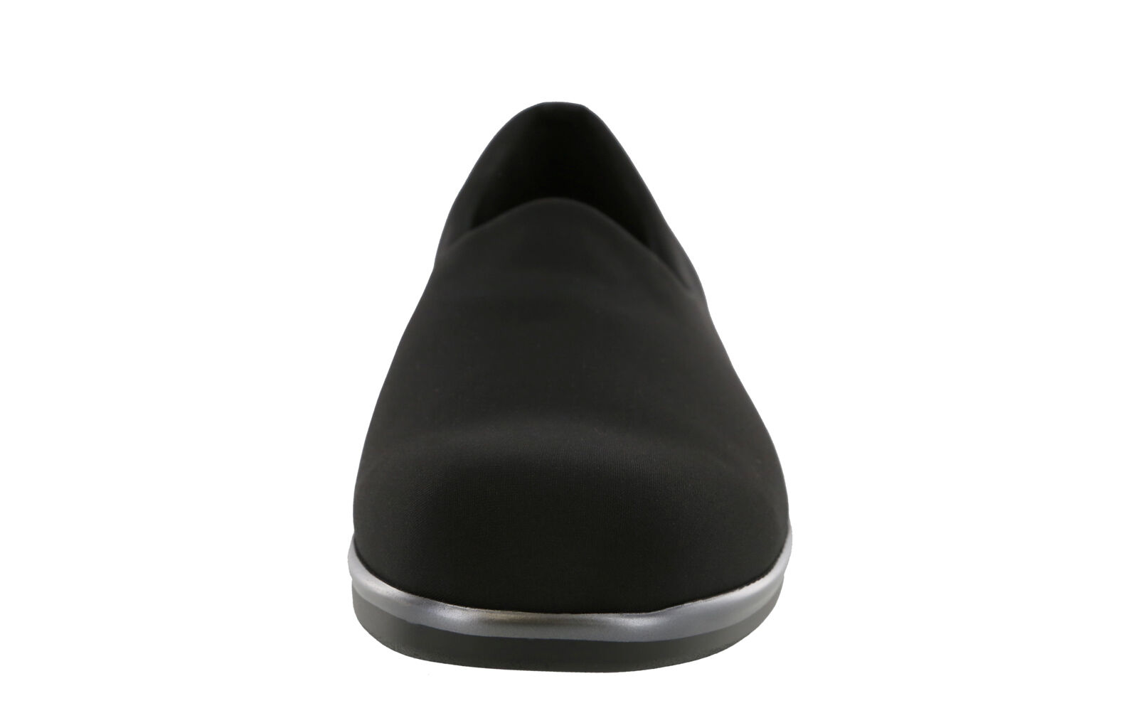 SAS Women s Bliss Black Slip On 7.5 WW