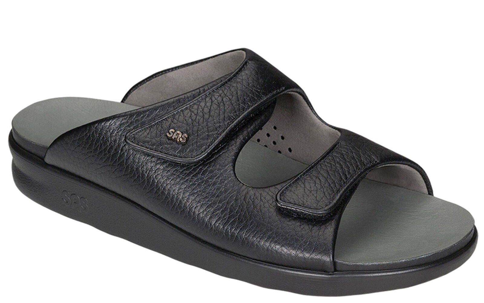 Encore Slide Sandal | SAS Shoes