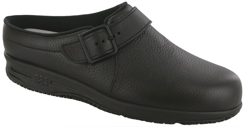 Clog SR Right .75 View