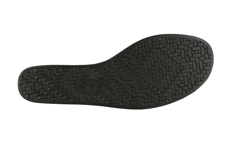 Layla T-Strap Wedge Sandal | SAS Shoes