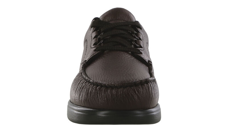 Bout Time Cordovan Front View