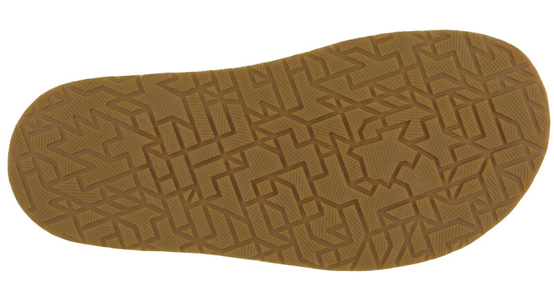 Coverall Bottom View