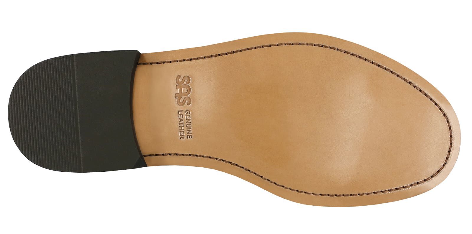 Penny 40 Slip On Loafer | SAS Shoes