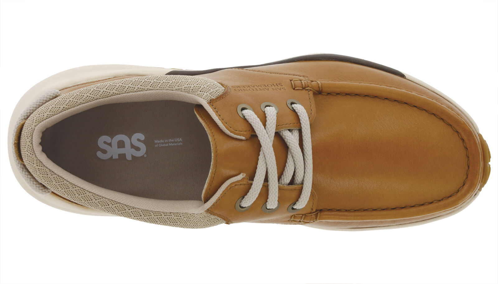 Sas shoe company store
